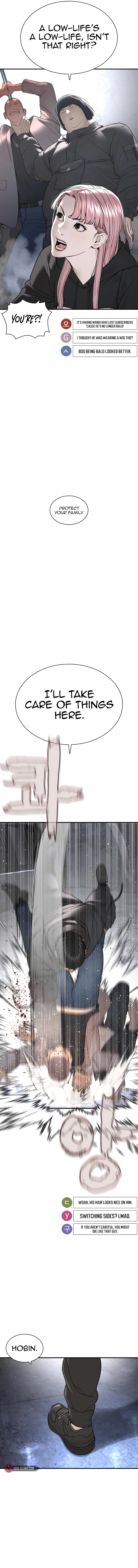 Read Viral Hit EN Manga Online