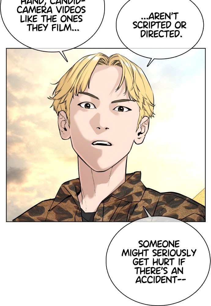 Read Viral Hit EN Manga Online