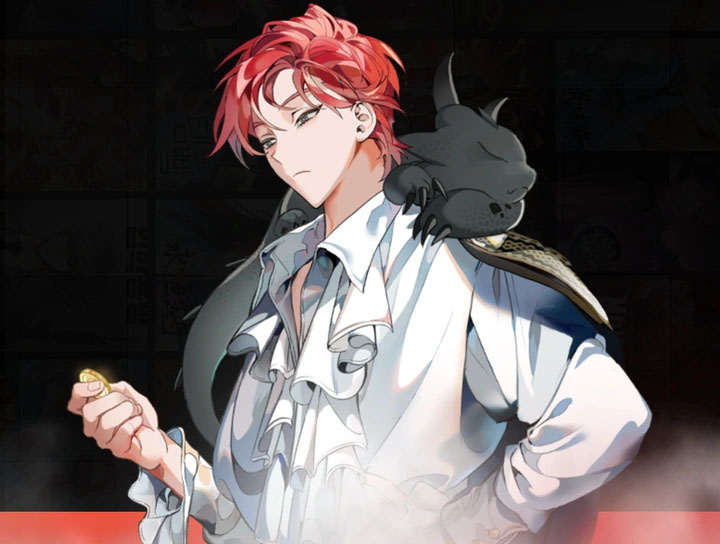 Read Viral Hit EN Manga Online