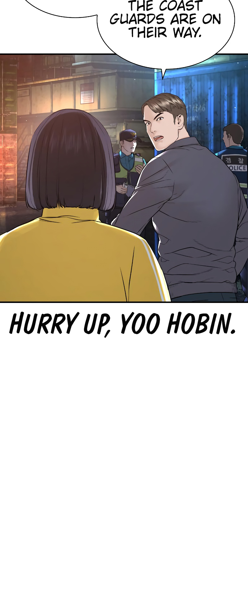 Read Viral Hit EN Manga Online