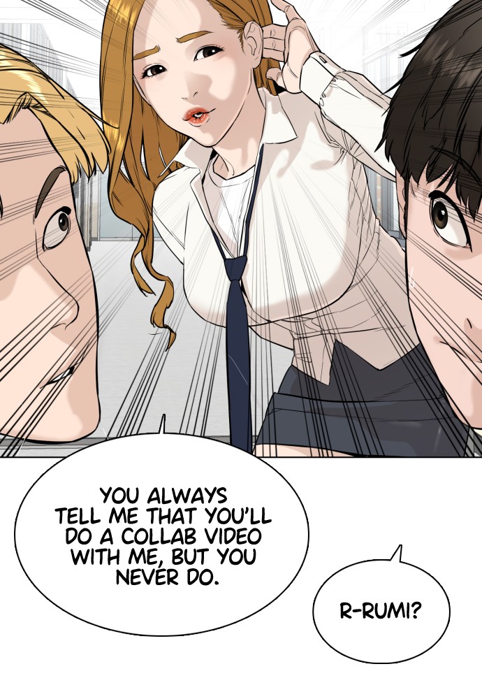 Read Viral Hit EN Manga Online