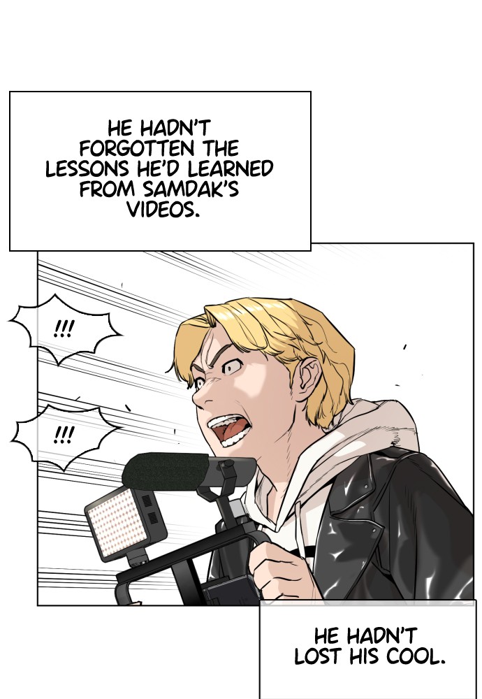 Read Viral Hit EN Manga Online