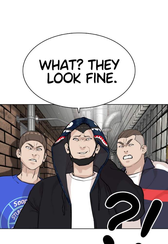 Read Viral Hit EN Manga Online