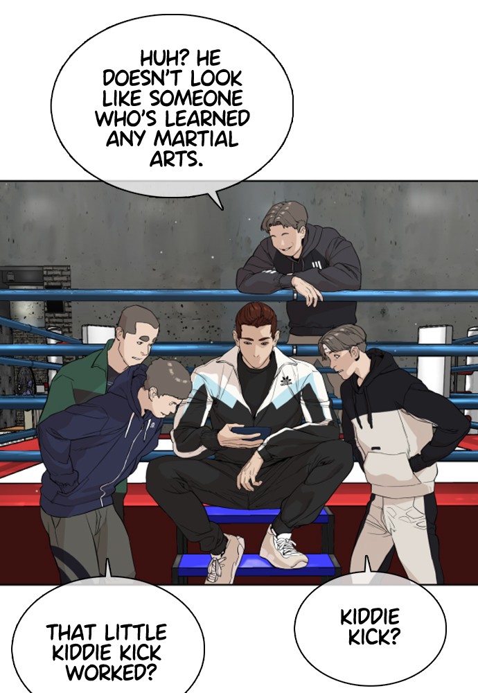 Read Viral Hit EN Manga Online