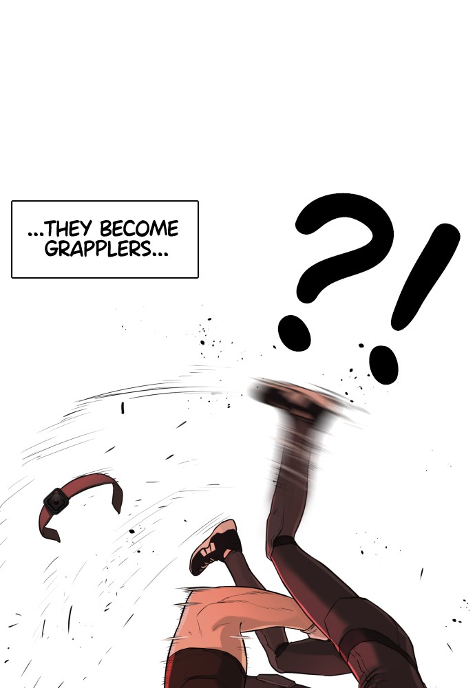 Read Viral Hit EN Manga Online