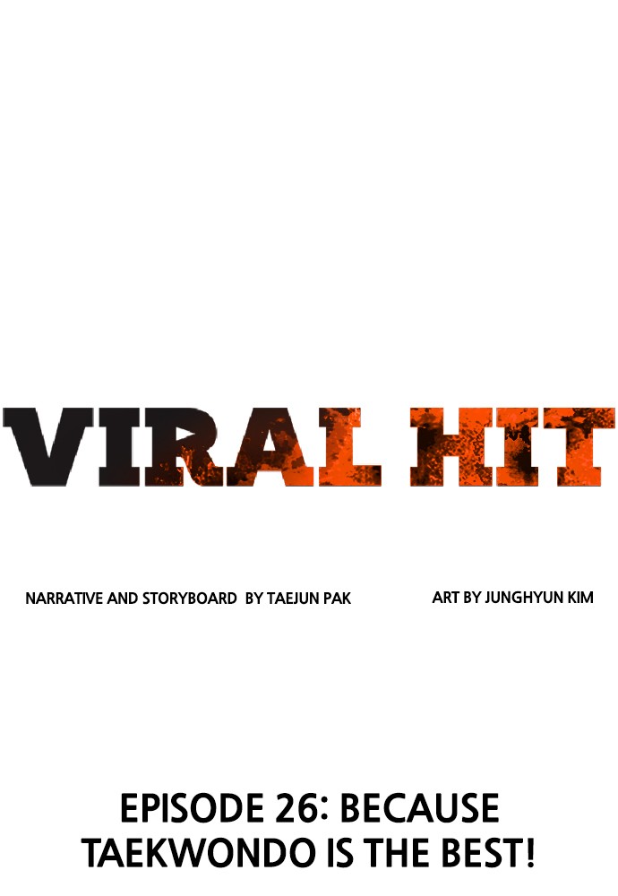 Read Viral Hit EN Manga Online