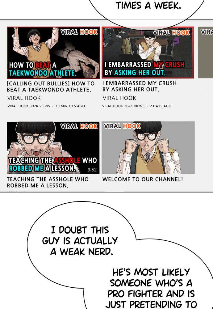 Read Viral Hit EN Manga Online