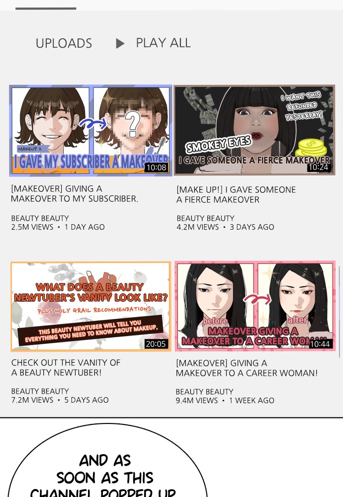 Read Viral Hit EN Manga Online