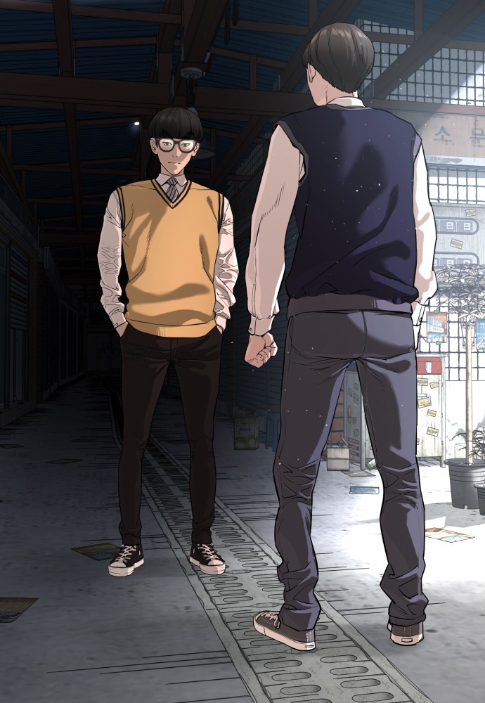 Read Viral Hit EN Manga Online