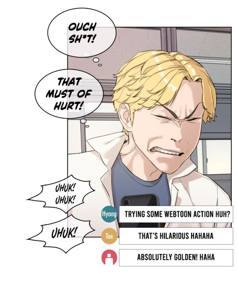 Read Viral Hit EN Manga Online