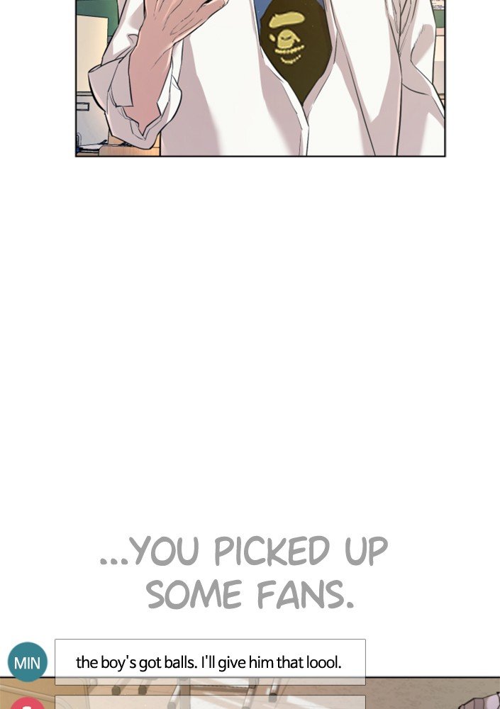 Read Viral Hit EN Manga Online