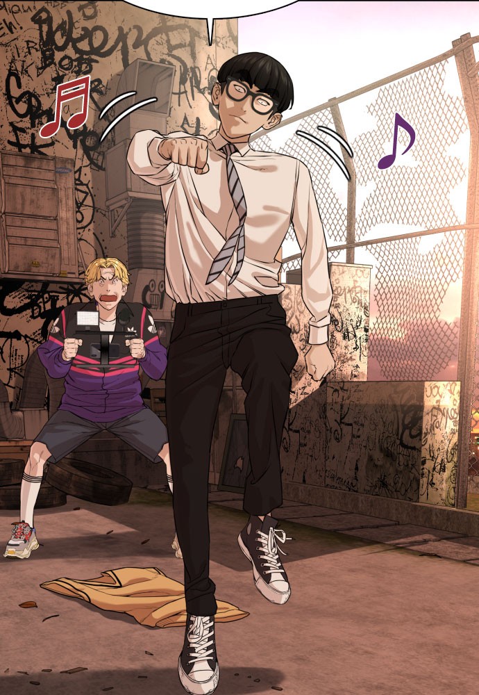 Read Viral Hit EN Manga Online