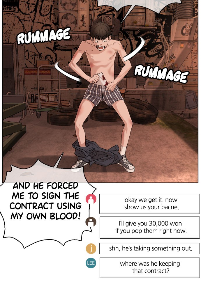 Read Viral Hit EN Manga Online