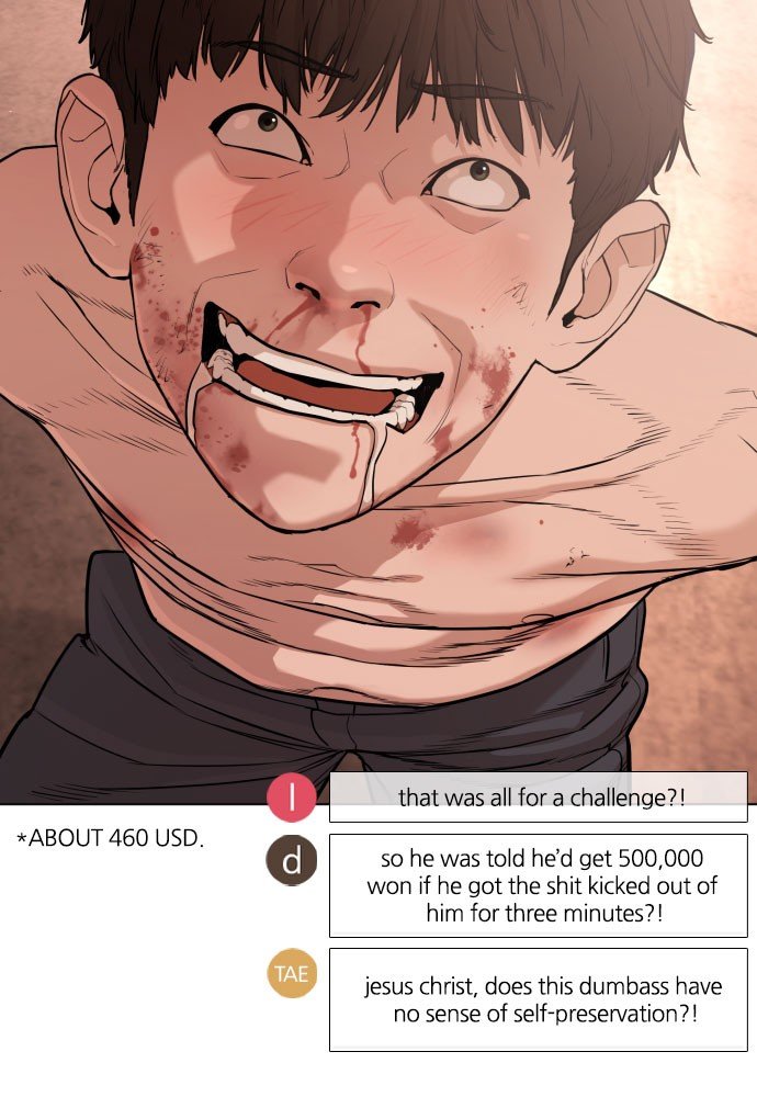 Read Viral Hit EN Manga Online