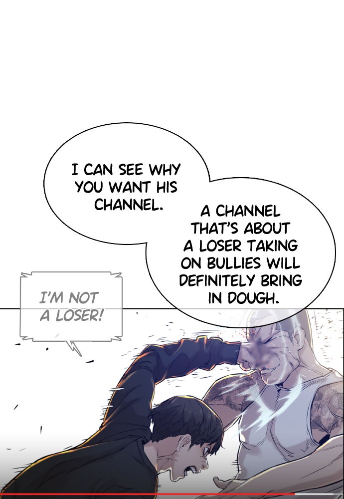 Read Viral Hit EN Manga Online