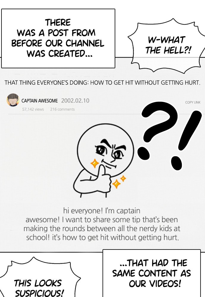 Read Viral Hit EN Manga Online