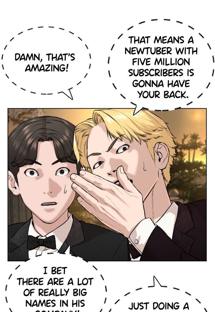 Read Viral Hit EN Manga Online