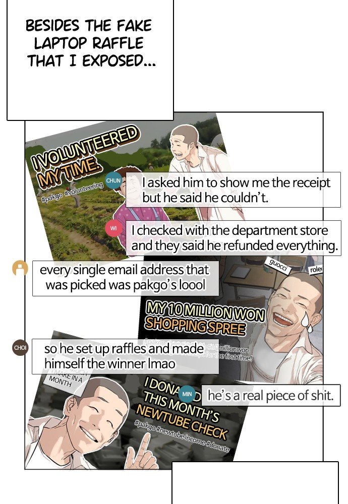 Read Viral Hit EN Manga Online