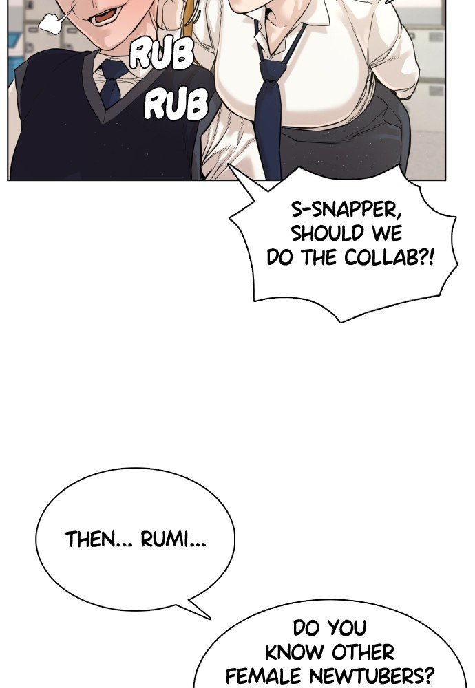 Read Viral Hit EN Manga Online
