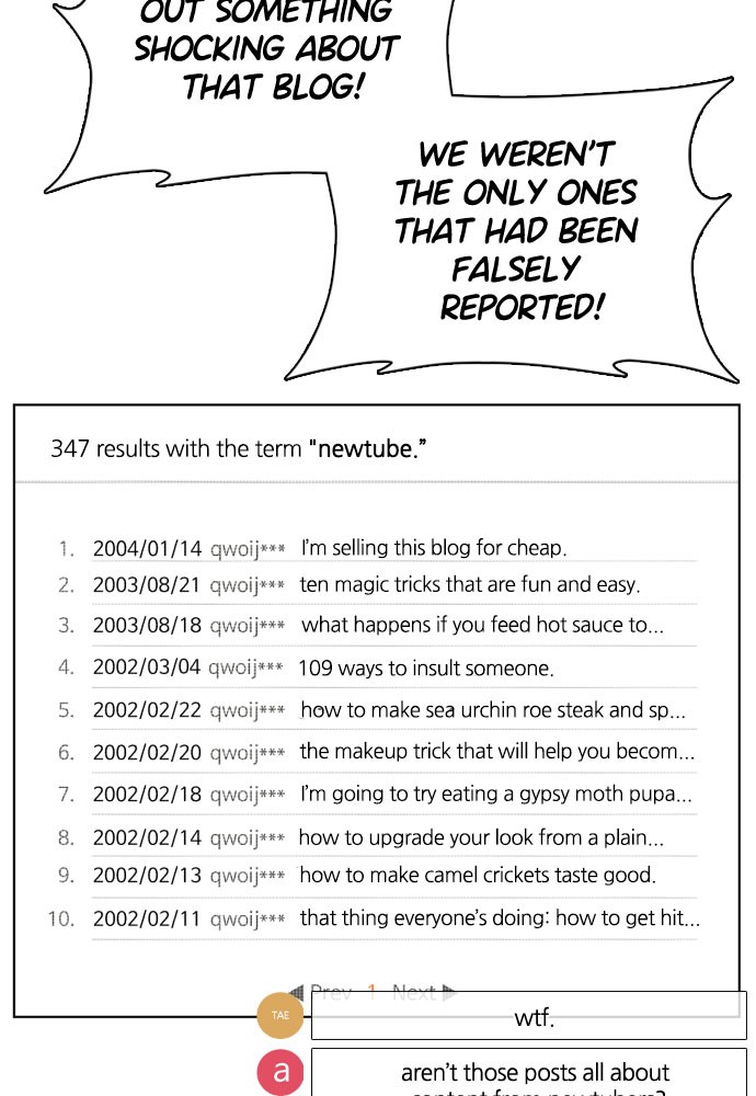 Read Viral Hit EN Manga Online