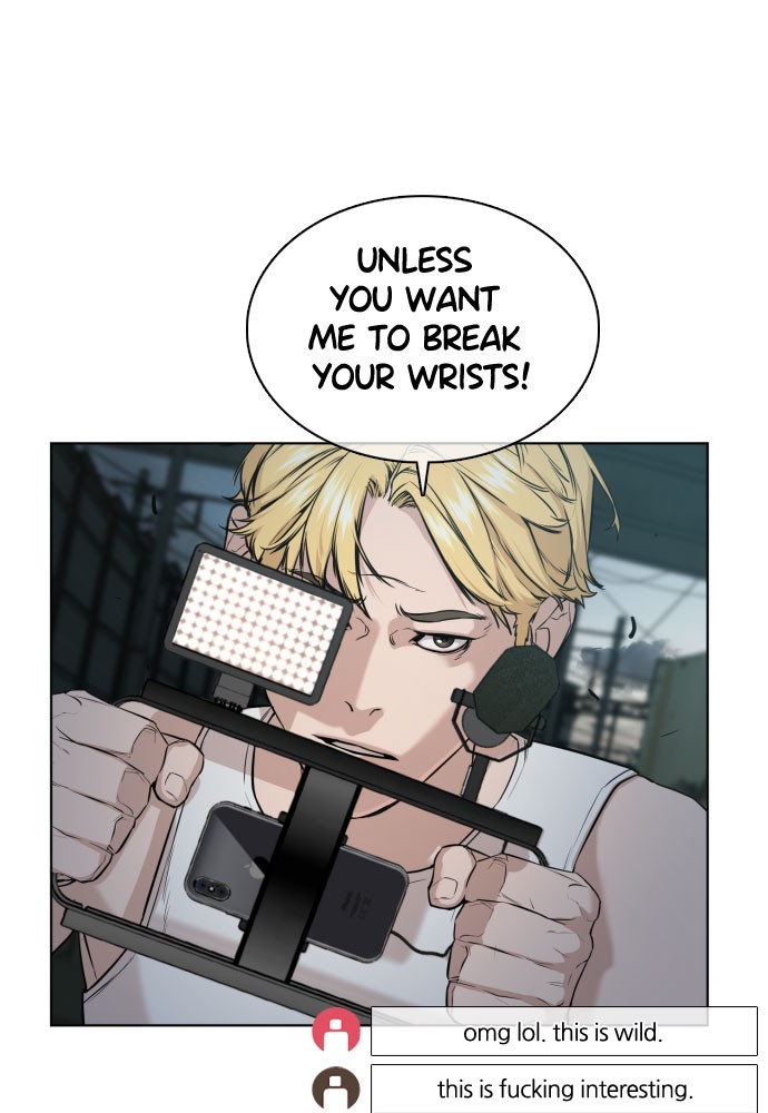 Read Viral Hit EN Manga Online