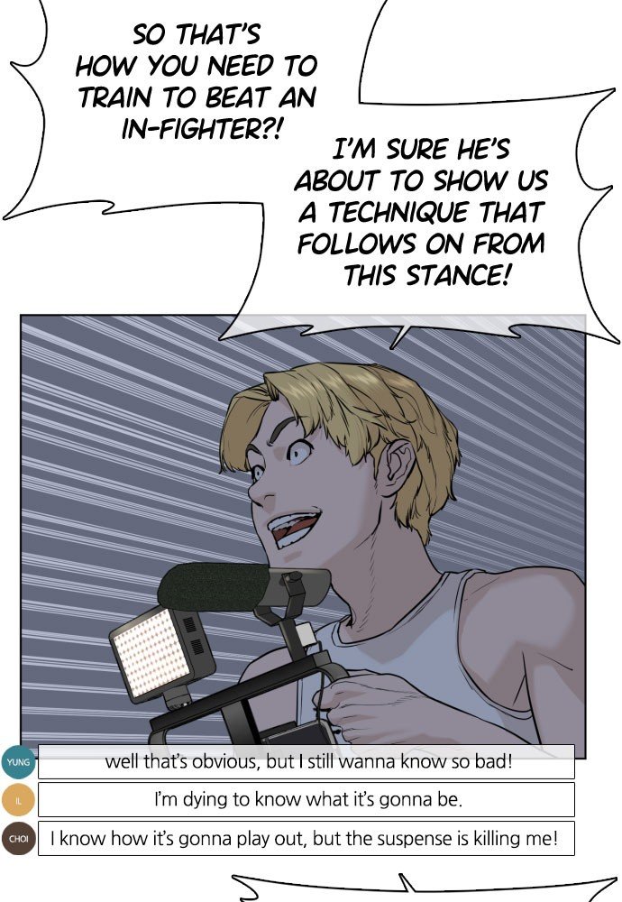 Read Viral Hit EN Manga Online