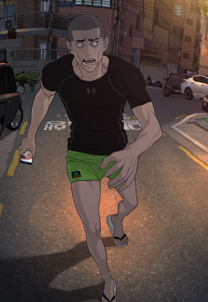 Read Viral Hit EN Manga Online