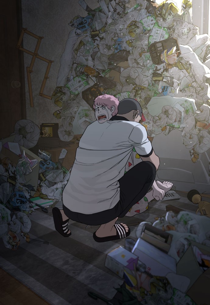Read Viral Hit EN Manga Online