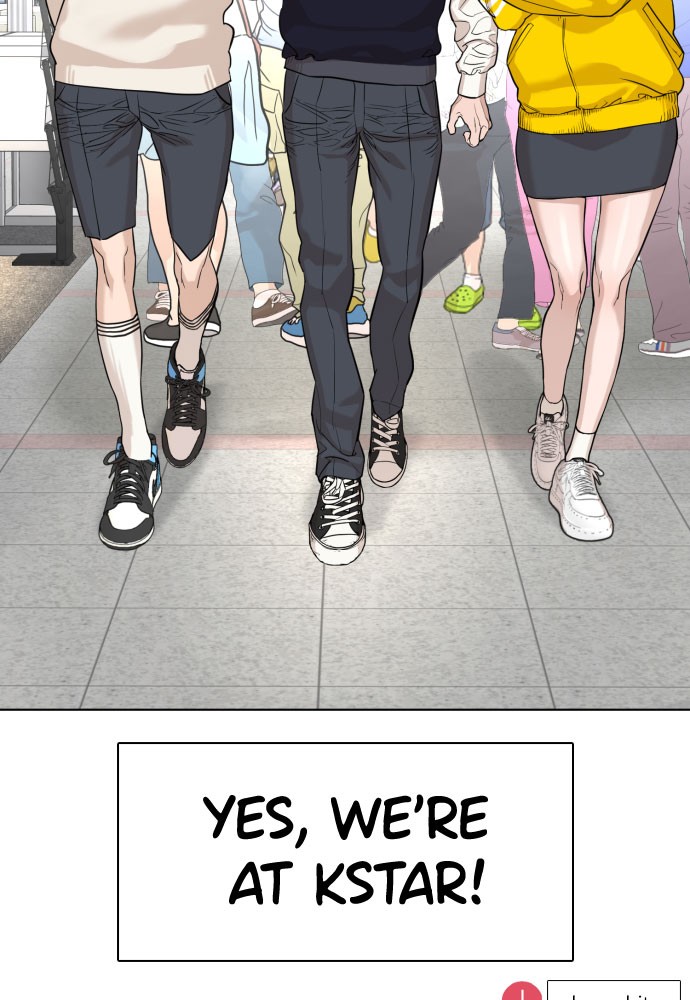 Read Viral Hit EN Manga Online
