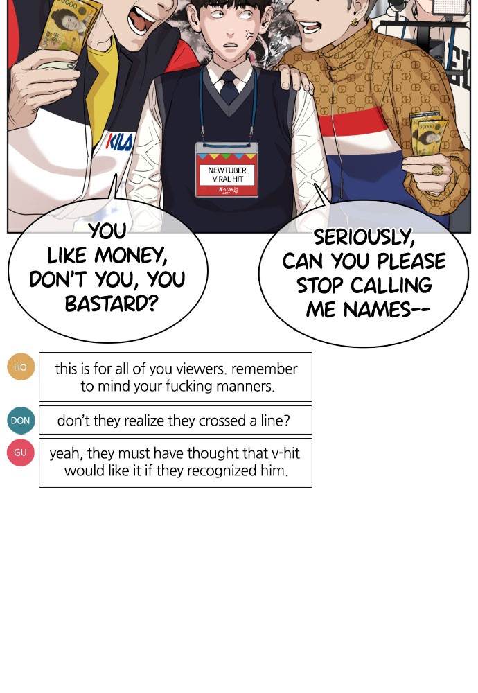 Read Viral Hit EN Manga Online