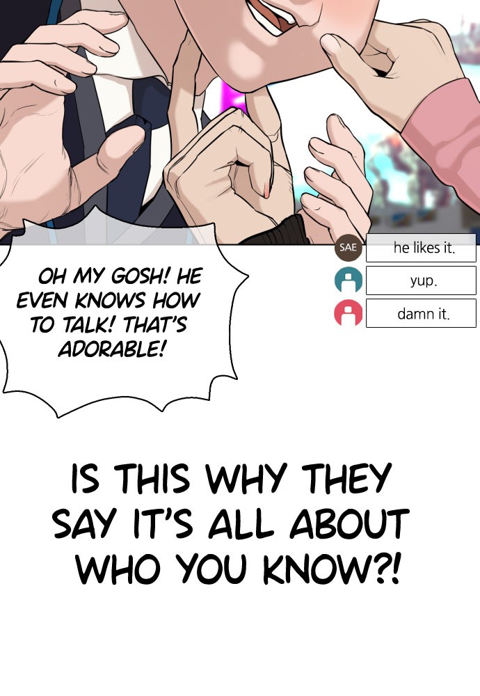 Read Viral Hit EN Manga Online