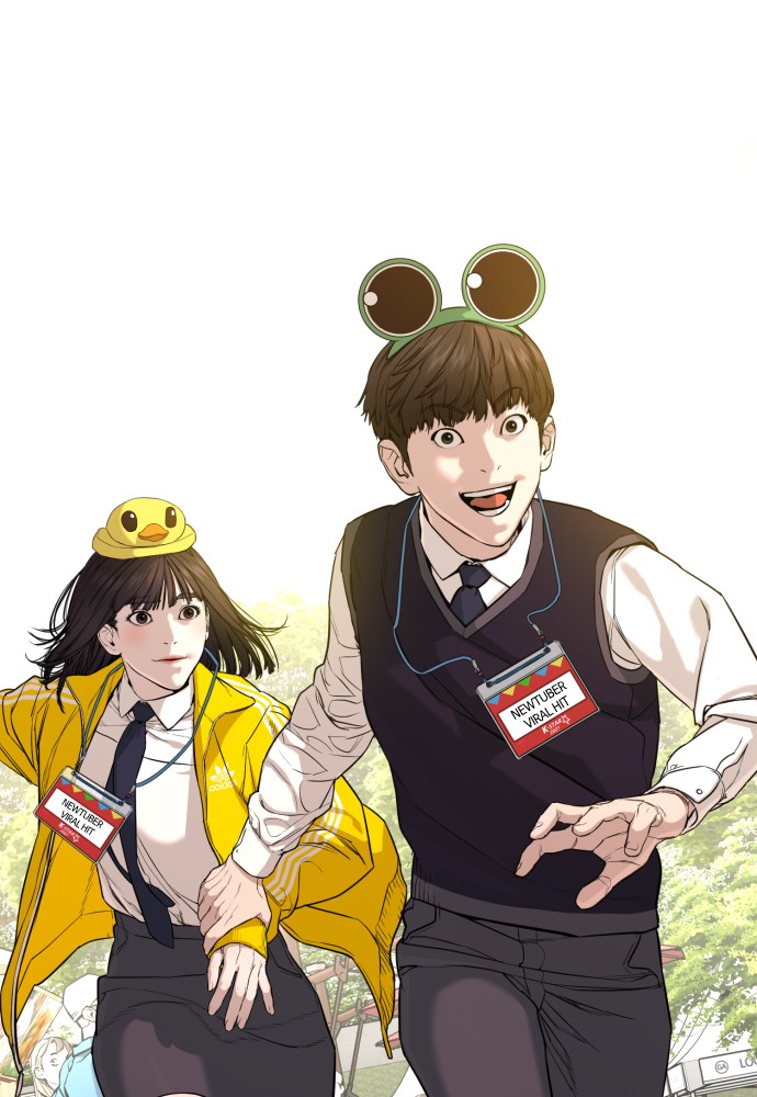 Read Viral Hit EN Manga Online