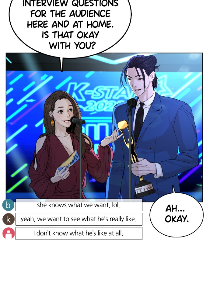 Read Viral Hit EN Manga Online