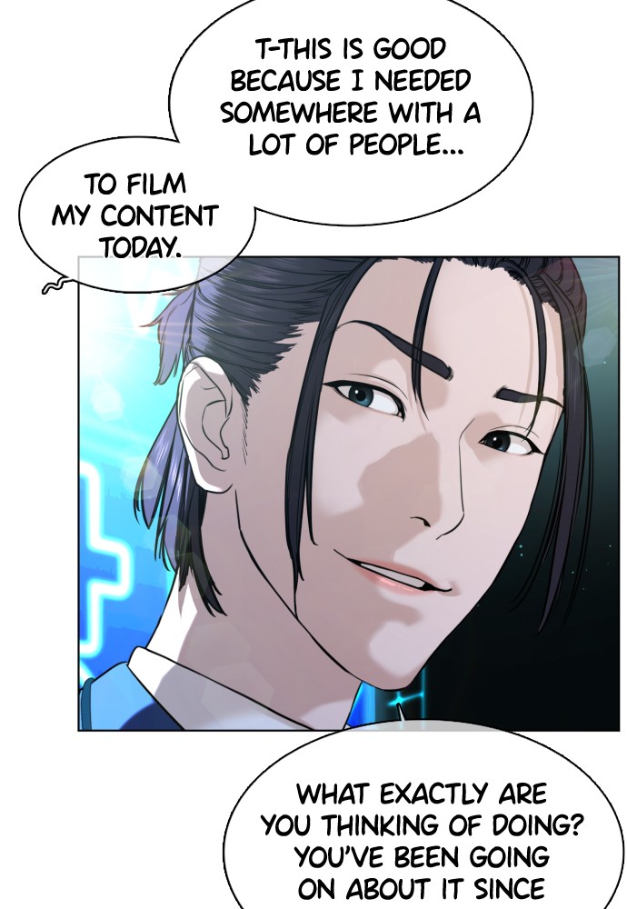 Read Viral Hit EN Manga Online