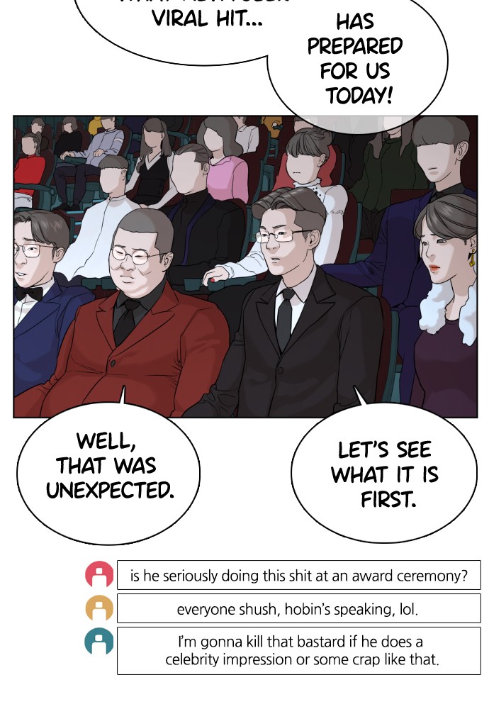 Read Viral Hit EN Manga Online