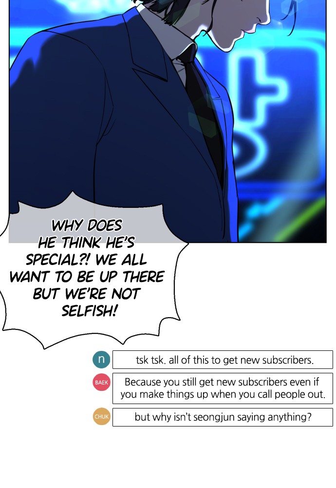 Read Viral Hit EN Manga Online