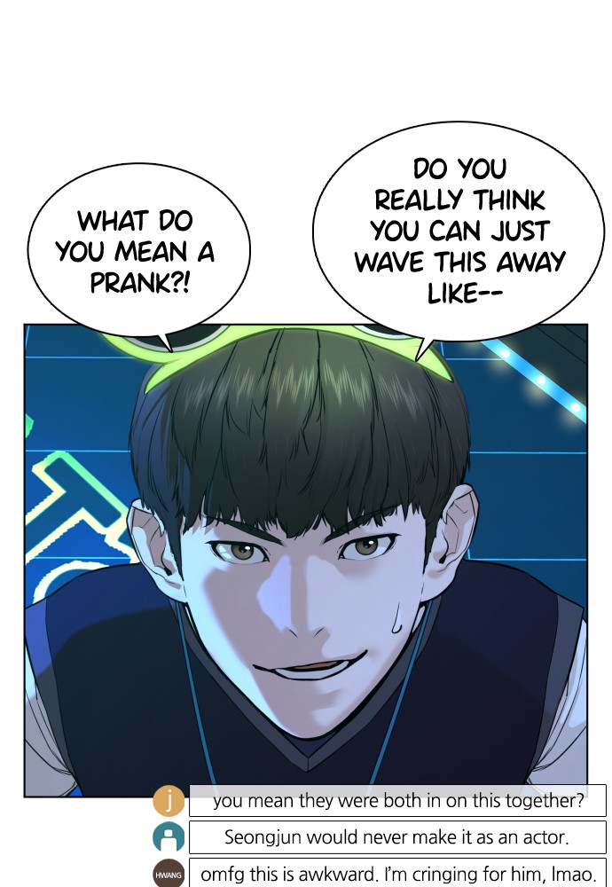Read Viral Hit EN Manga Online
