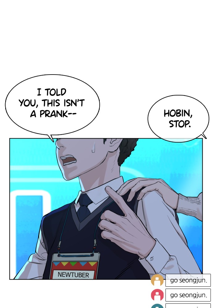 Read Viral Hit EN Manga Online