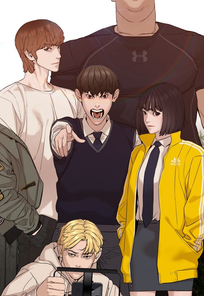Read Viral Hit EN Manga Online