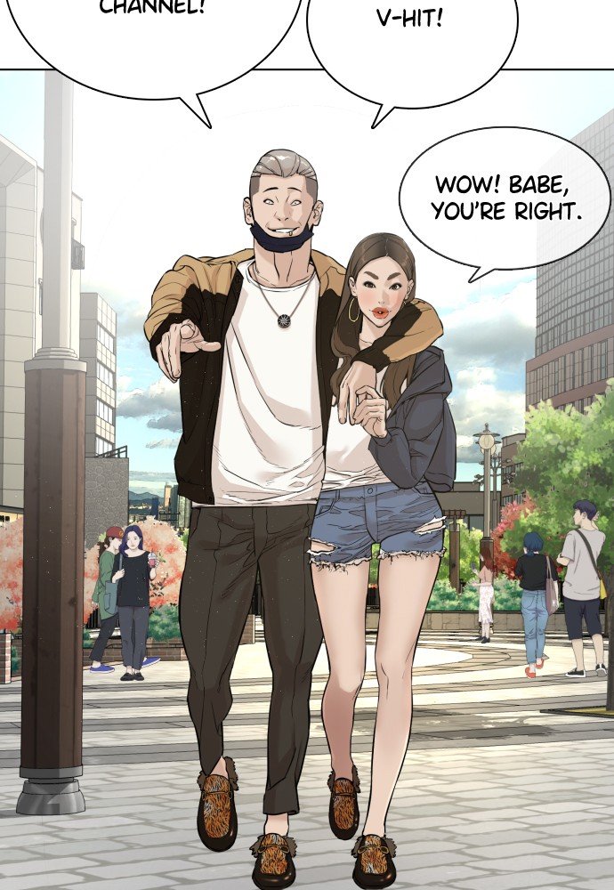 Read Viral Hit EN Manga Online