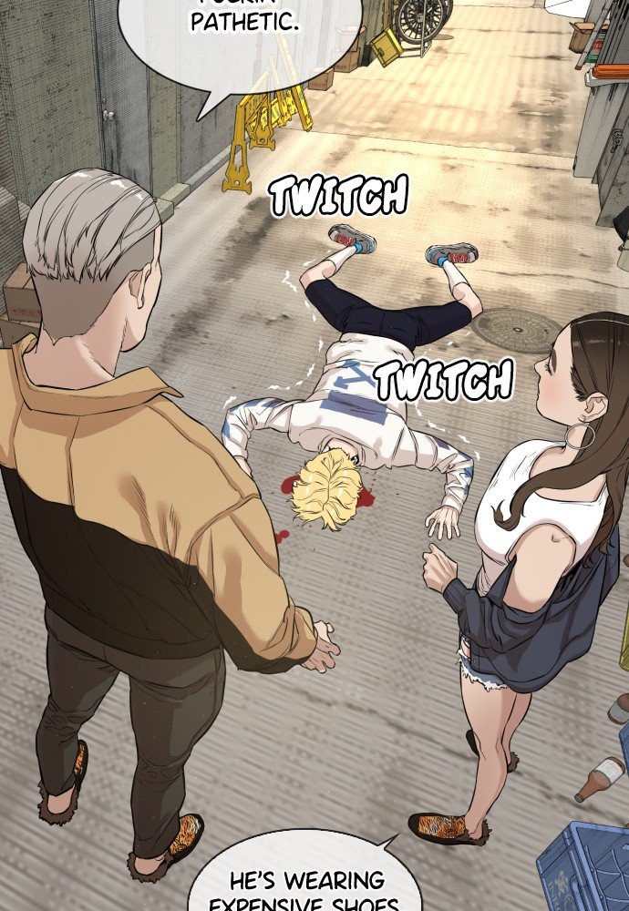 Read Viral Hit EN Manga Online