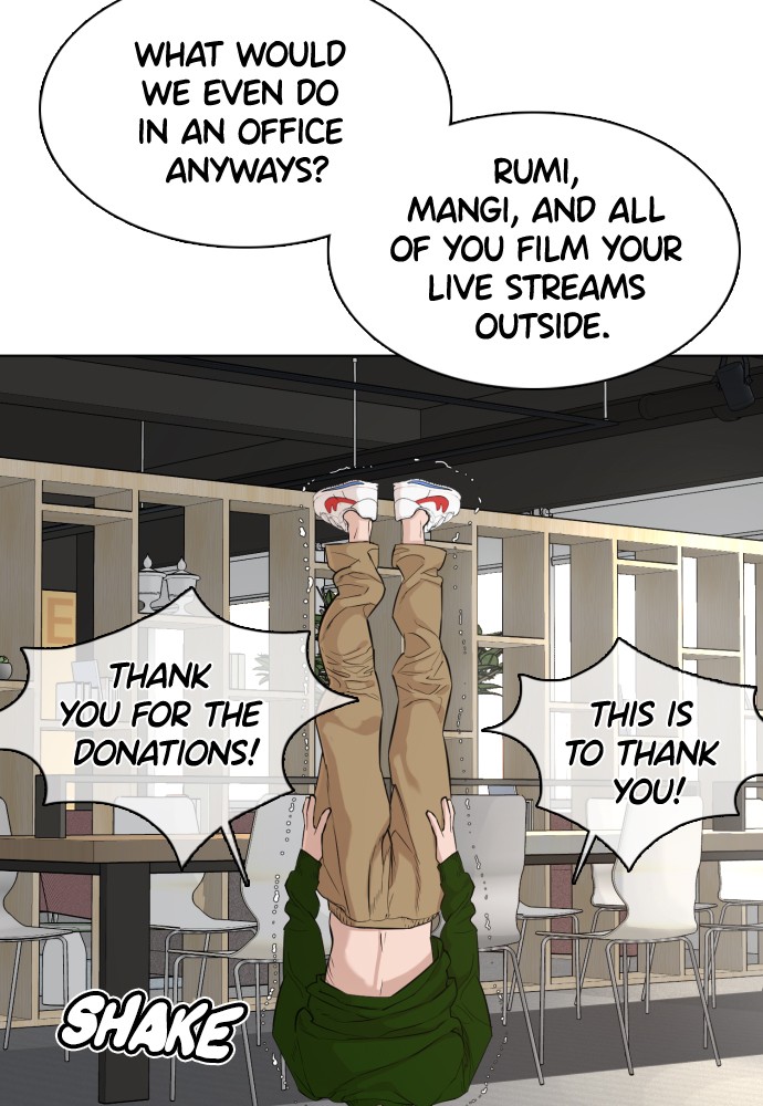 Read Viral Hit EN Manga Online
