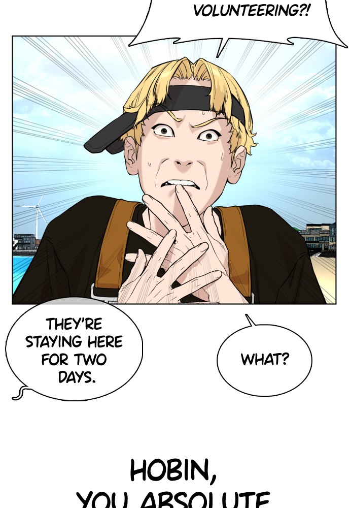 Read Viral Hit EN Manga Online