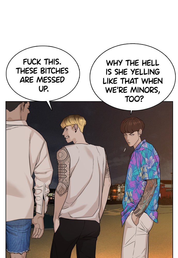 Read Viral Hit EN Manga Online