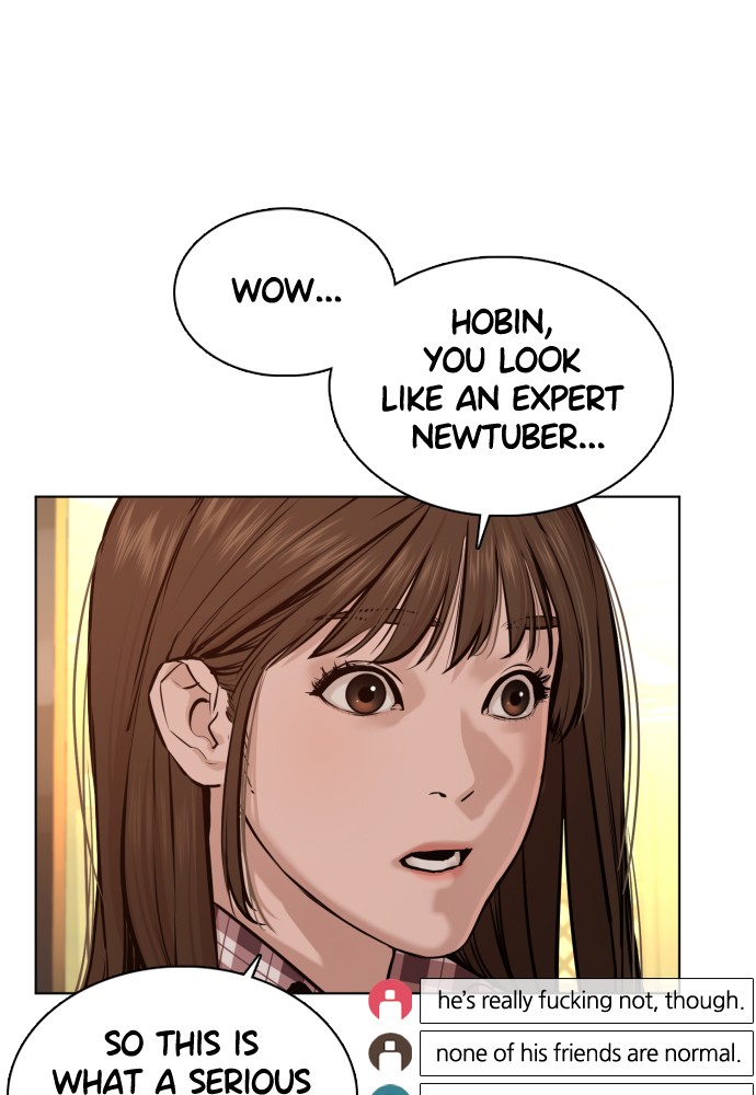 Read Viral Hit EN Manga Online