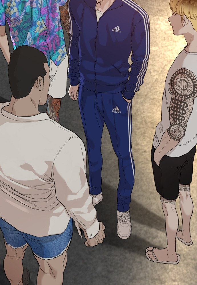 Read Viral Hit EN Manga Online