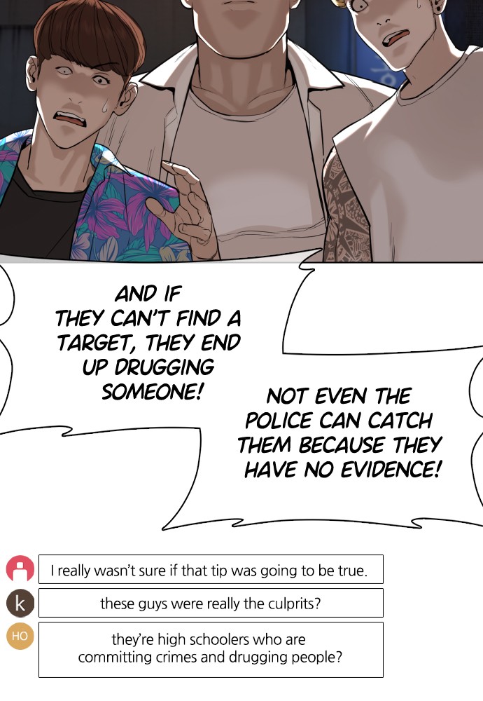 Read Viral Hit EN Manga Online