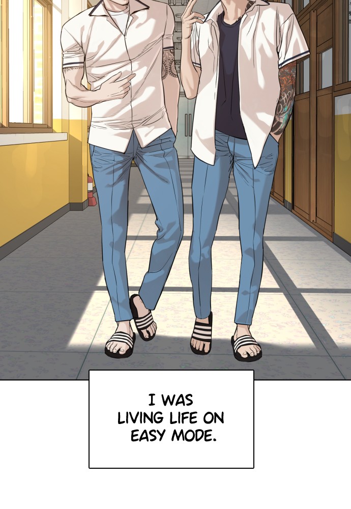 Read Viral Hit EN Manga Online