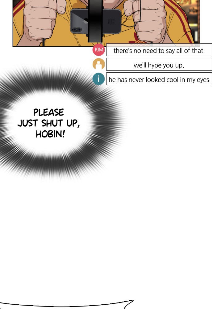 Read Viral Hit EN Manga Online
