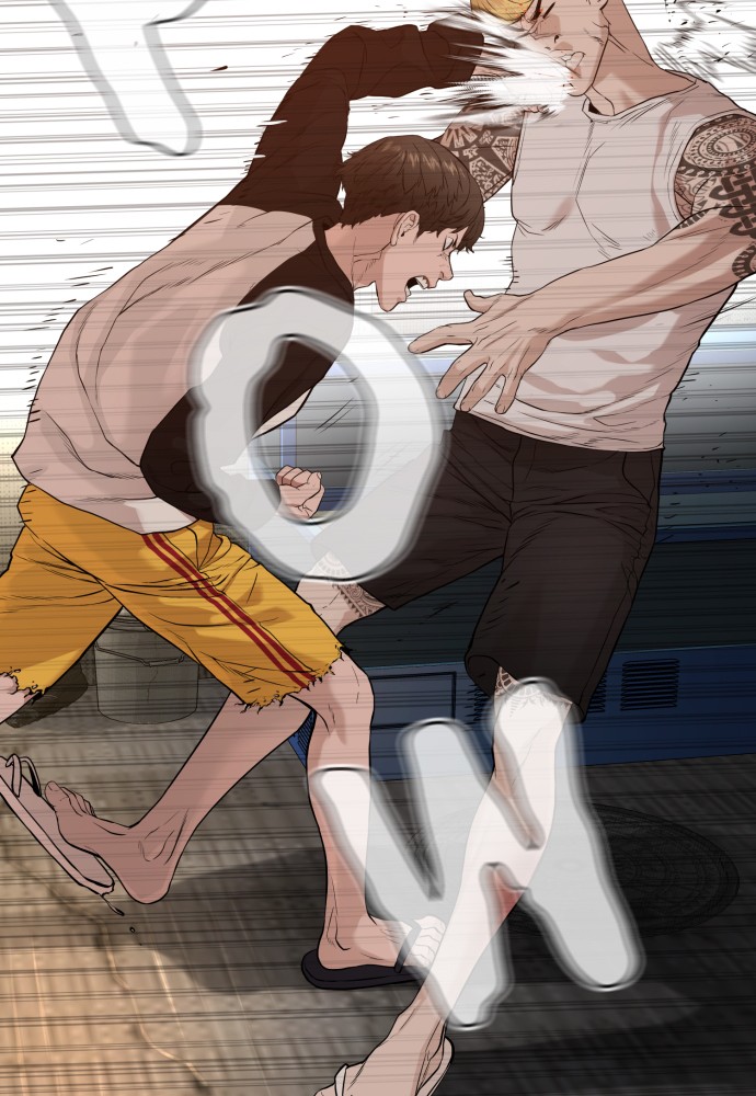 Read Viral Hit EN Manga Online